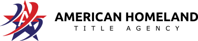 American Homeland Title logo